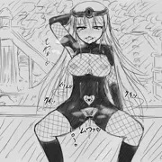 ショタヒーローと近所のお姉さん