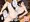 ティファ×裸エプロン