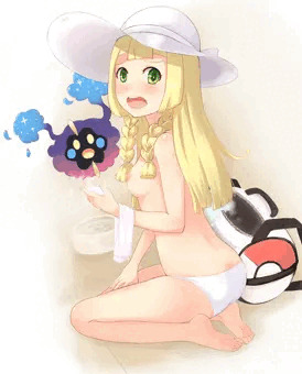 りーりえ
