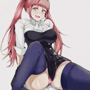 ヒルダちゃんすき