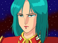 マウアー・ファラオ
