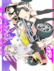 C107新刊予約開始です