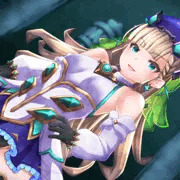 [モンスト] エーテル [リクエスト品]