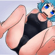 みずぎ差分
