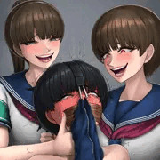 激臭靴下鼻詰め
