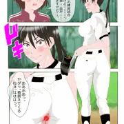 寝取られ女監督　.6.23発売