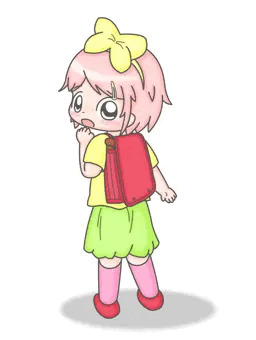 そのへんのおんなのこを