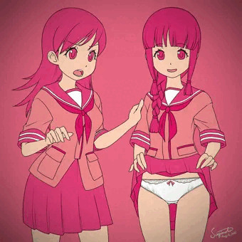 パンツの日