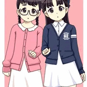 しろぱんつ。