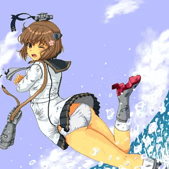 雪風