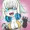ミスティちゃん