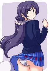 おしおき