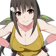 八九寺真宵（２１）お姉さん