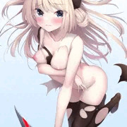 閃刀姫脱がさレイちゃん