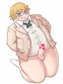 過去♂絵