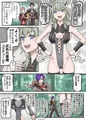 【FE風花雪月】恐るべき！灰色の悪魔…！