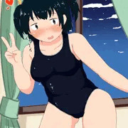 自撮りっこ❤＋裸❤＆漫画の進歩報告
