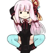 セクシーすぎる茜ちゃん