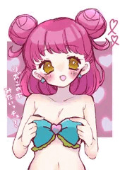 らくがき(*^。^*)