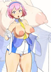 大門恵留