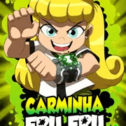 Monica's Gang - Carminha Fru Fru - Ben 10