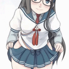 私、ずっと見ていたんですよ。気づいていました？