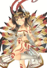 長門『アズールレーン』