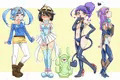 セルフコラボ