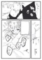 漫画で得た知識でサプライズを計画している野崎くんの本