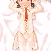 ｽｹｽｹ白バニーちゃん