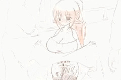 うちの子