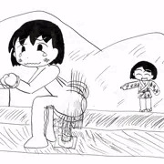 山芋ディルド