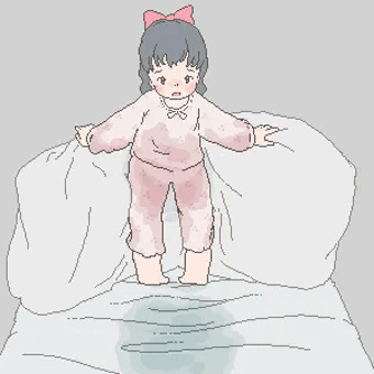 リボンはたしなみ