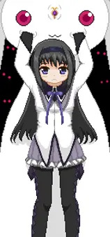 ﾎﾑﾗﾁｬﾝ!