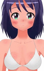 女の子