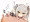 ssrbtn 乳首舐め手コキ