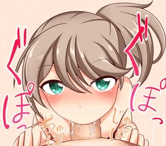 ヒヨのお口で