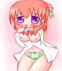 チノちゃん…しよ？