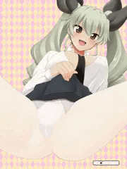 アンチョビ