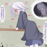 【Skeb】マナさん