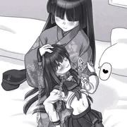 事後なでなで