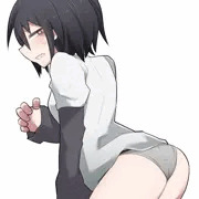パンツ・・・