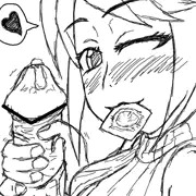 付けてあげるね