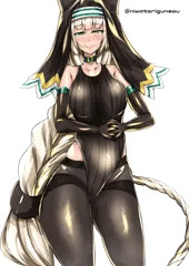 ボンバーガール