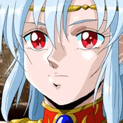 極黒の翼バルキサス　レムネア　PtX
