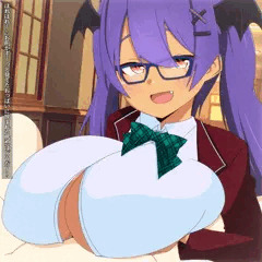 よその子　パイズリ
