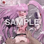 skeb依頼品からソフィ
