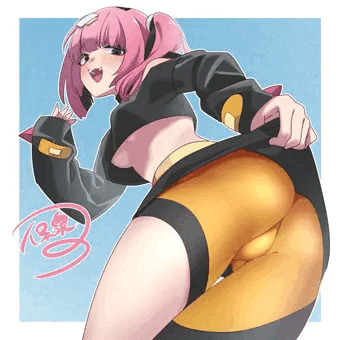 メスガキサンゴちゃん
