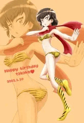 カエサル生誕祭2022だっちゃん