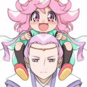 ツクヨミはおとーとなのみゃ